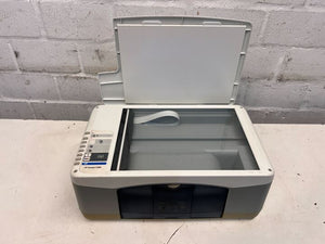 HP Deskjet F380 Printer/Scanner (No Cord)