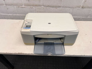 HP Deskjet F380 Printer/Scanner (No Cord)