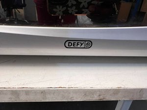 Defy 3D Power Silver Microwave Oven (Model: DMO 298)