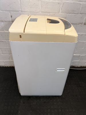 Compact LG Top Loading Washing Machine