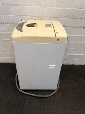 Compact LG Top Loading Washing Machine