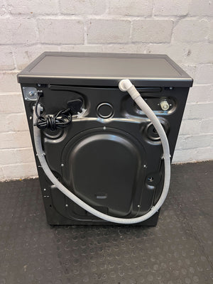 Modern Defy Front-Load Washing Machine – 8kg, Graphite