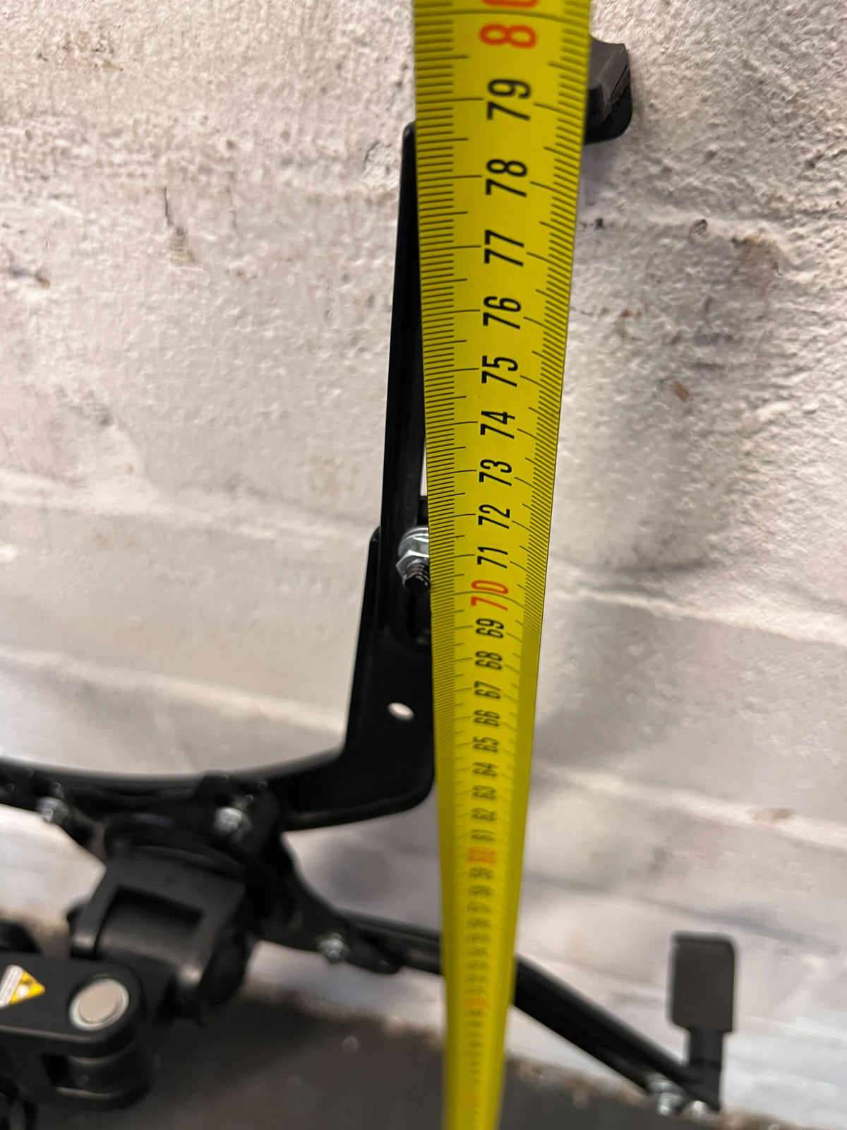 Dual Monitor Stand – Durable & Functional