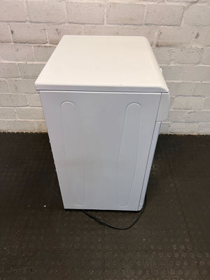 Defy Front-Loading Washing Machine - White - Excellent Condition - 2ndhandwarehouse.com