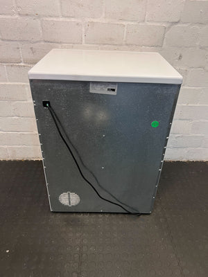 Defy Front-Loading Washing Machine - White - Excellent Condition - 2ndhandwarehouse.com