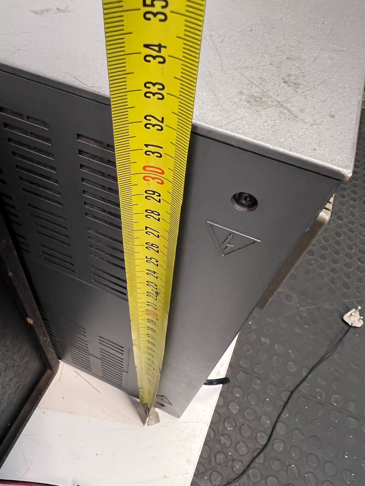 🌟 Philips Mini Hi-Fi Stereo System with CD & MD Player