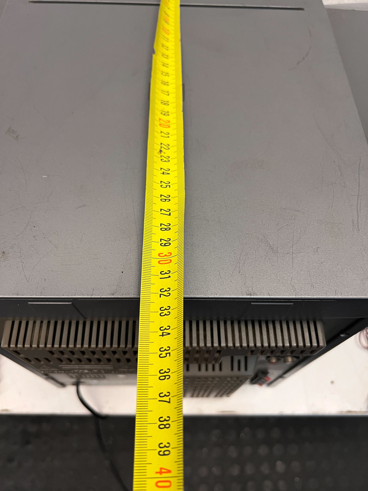 🌟 Philips Mini Hi-Fi Stereo System with CD & MD Player