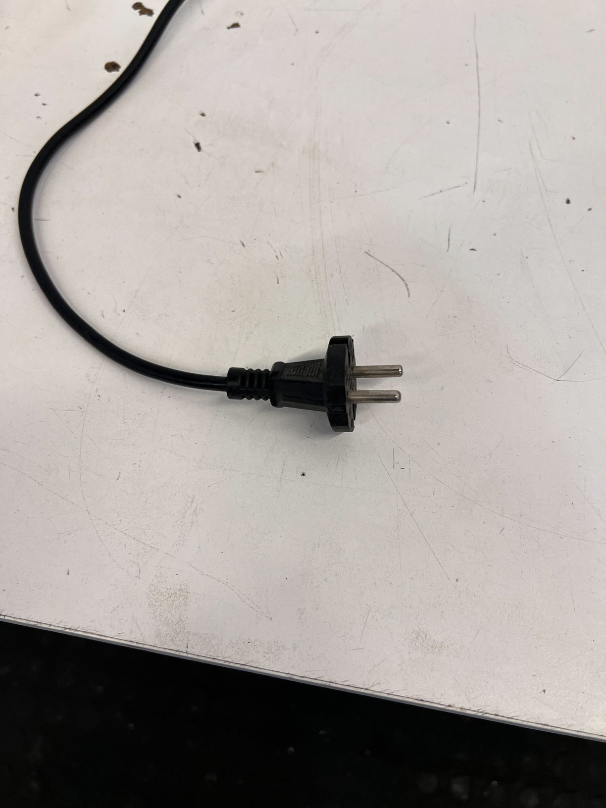 Goldair Compact Black Fan Heater – Efficient & Portable, Like New - PRICE DROP