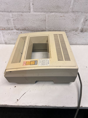 SANYO Compact Beige Paper Shredder with Auto Start Function - 2ndhandwarehouse.com