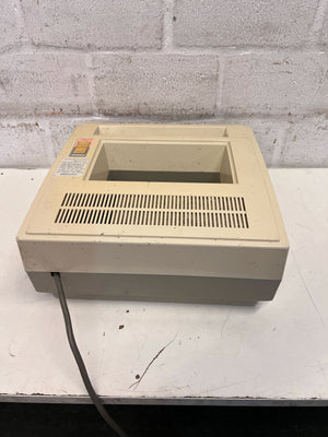 SANYO Compact Beige Paper Shredder with Auto Start Function - 2ndhandwarehouse.com