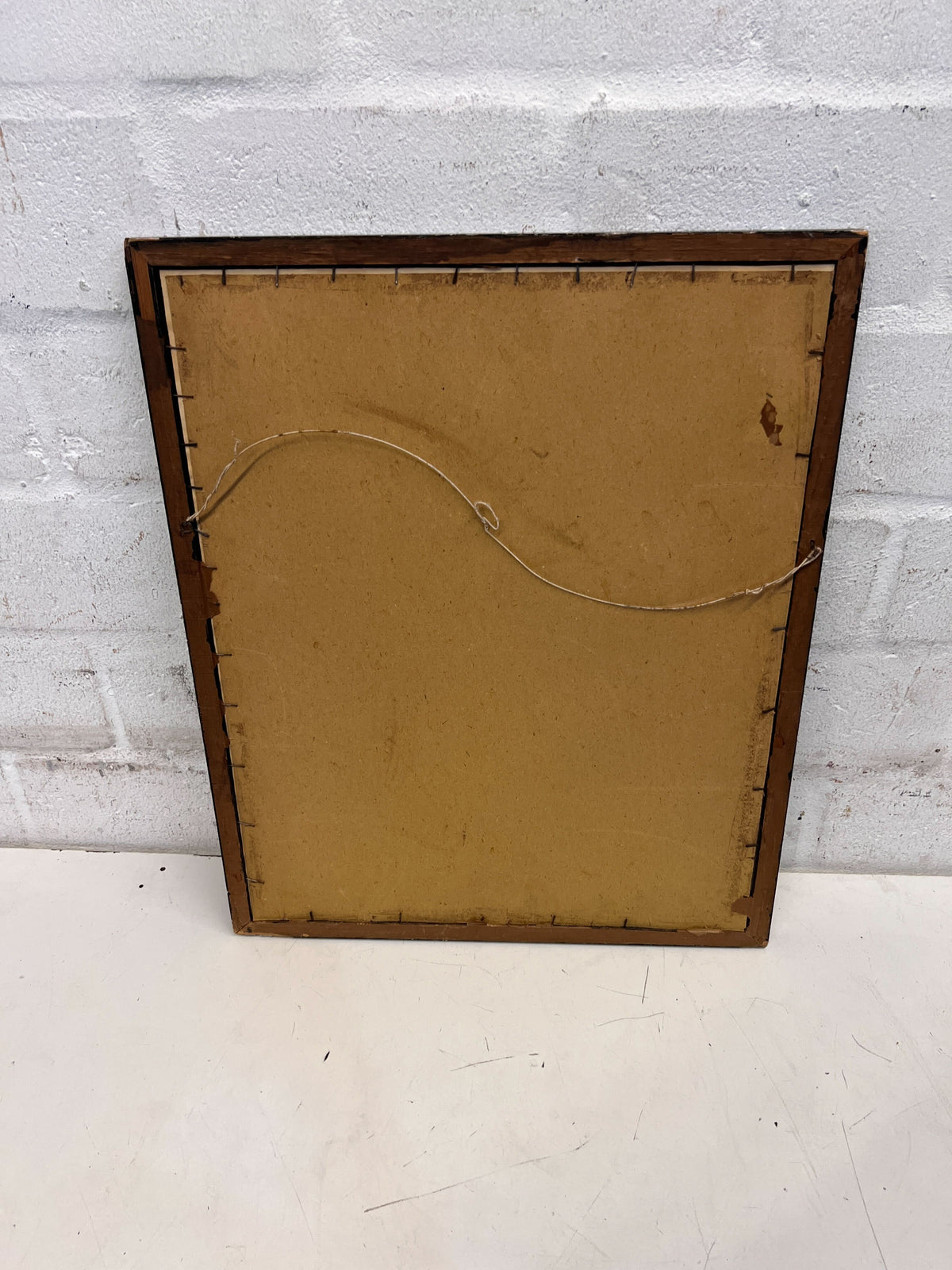 Vintage Framed Diploma from the London College of Music - 2ndhandwarehouse.com