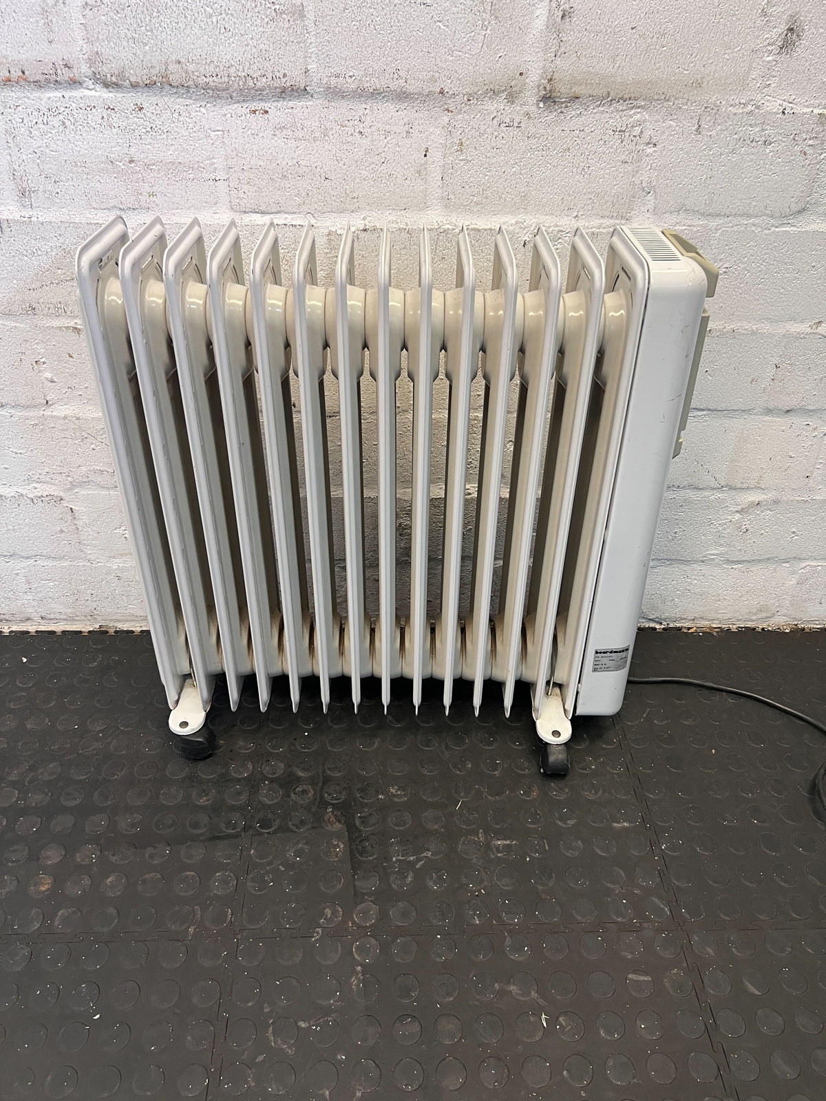 Oil Heater 14 Fin - PRICE DROP