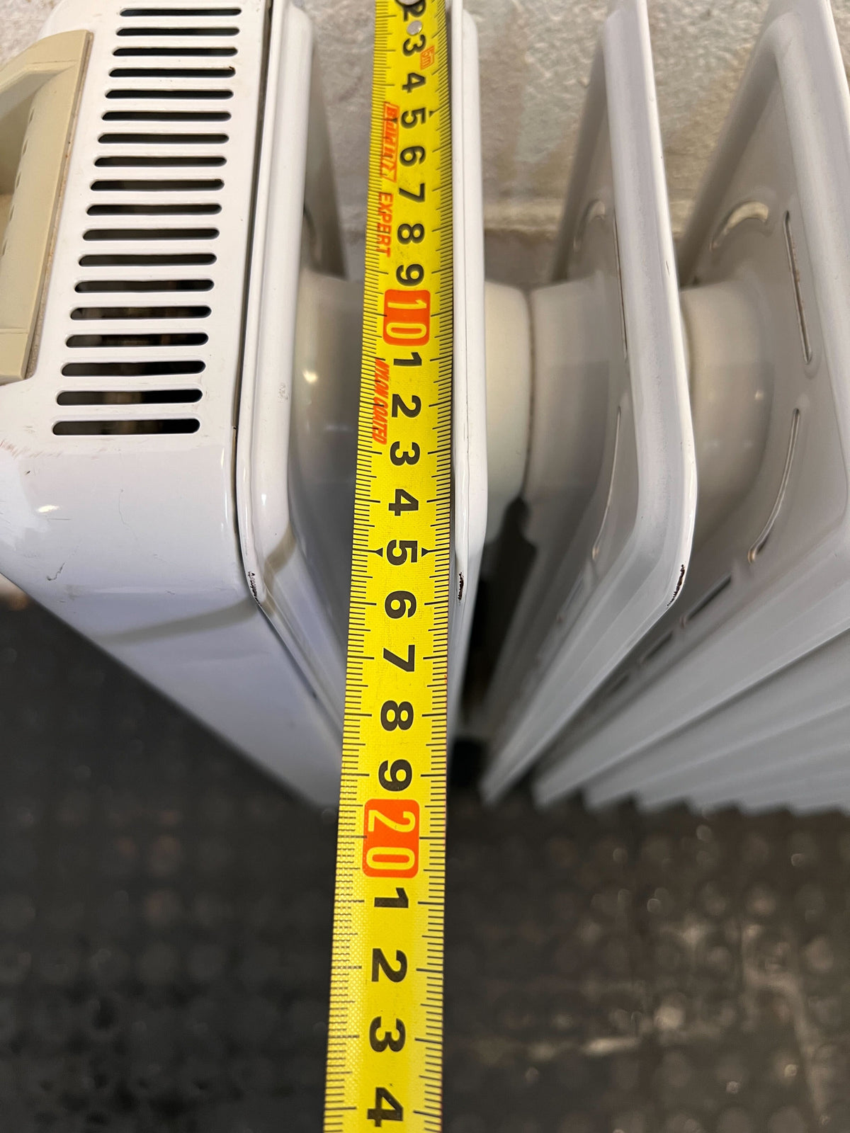 Oil Heater 14 Fin - PRICE DROP