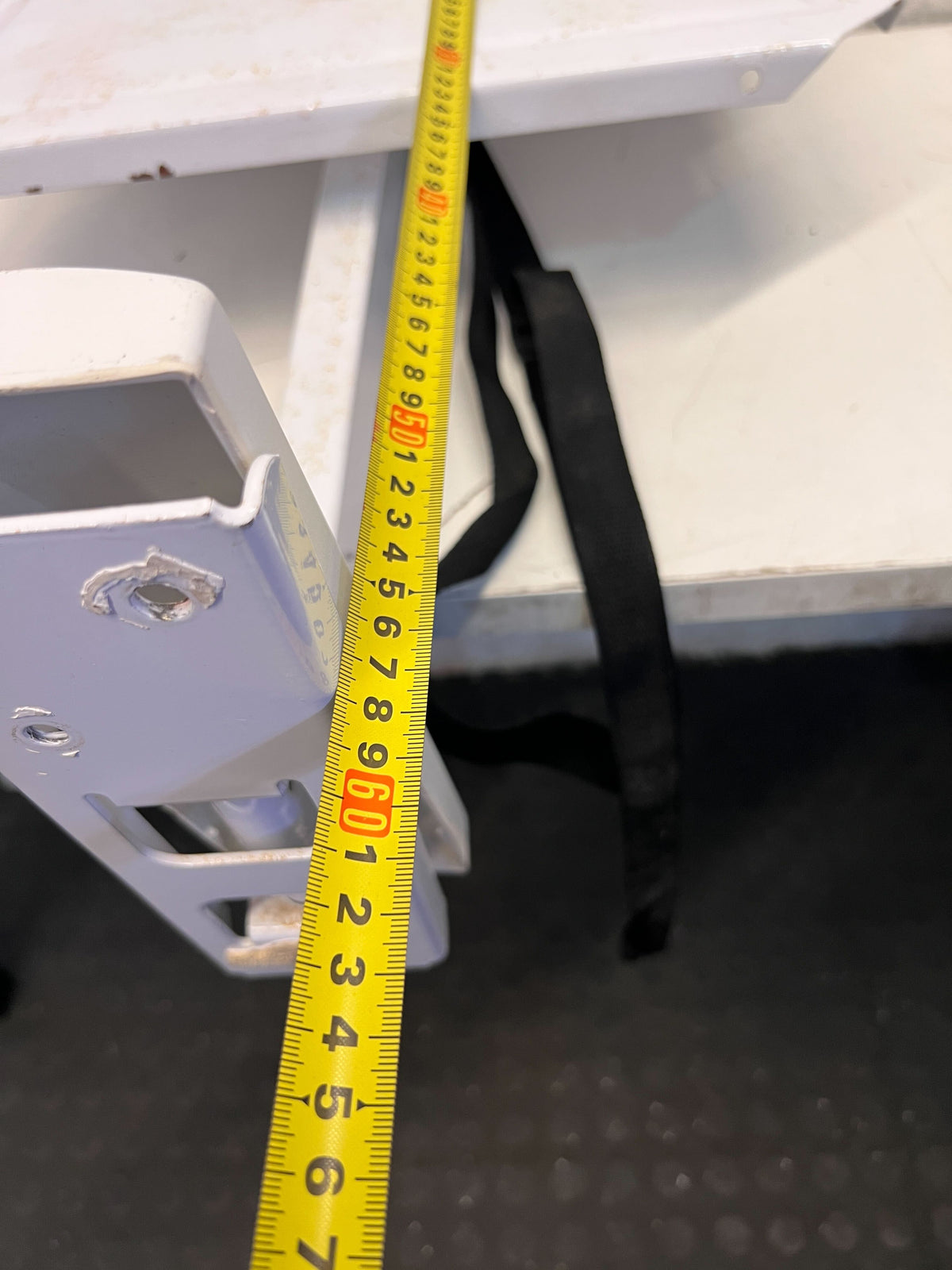 Tv bracket  -Rec08HPG8319T- GOOD TO UPLOAD - Good - PRICE DROP