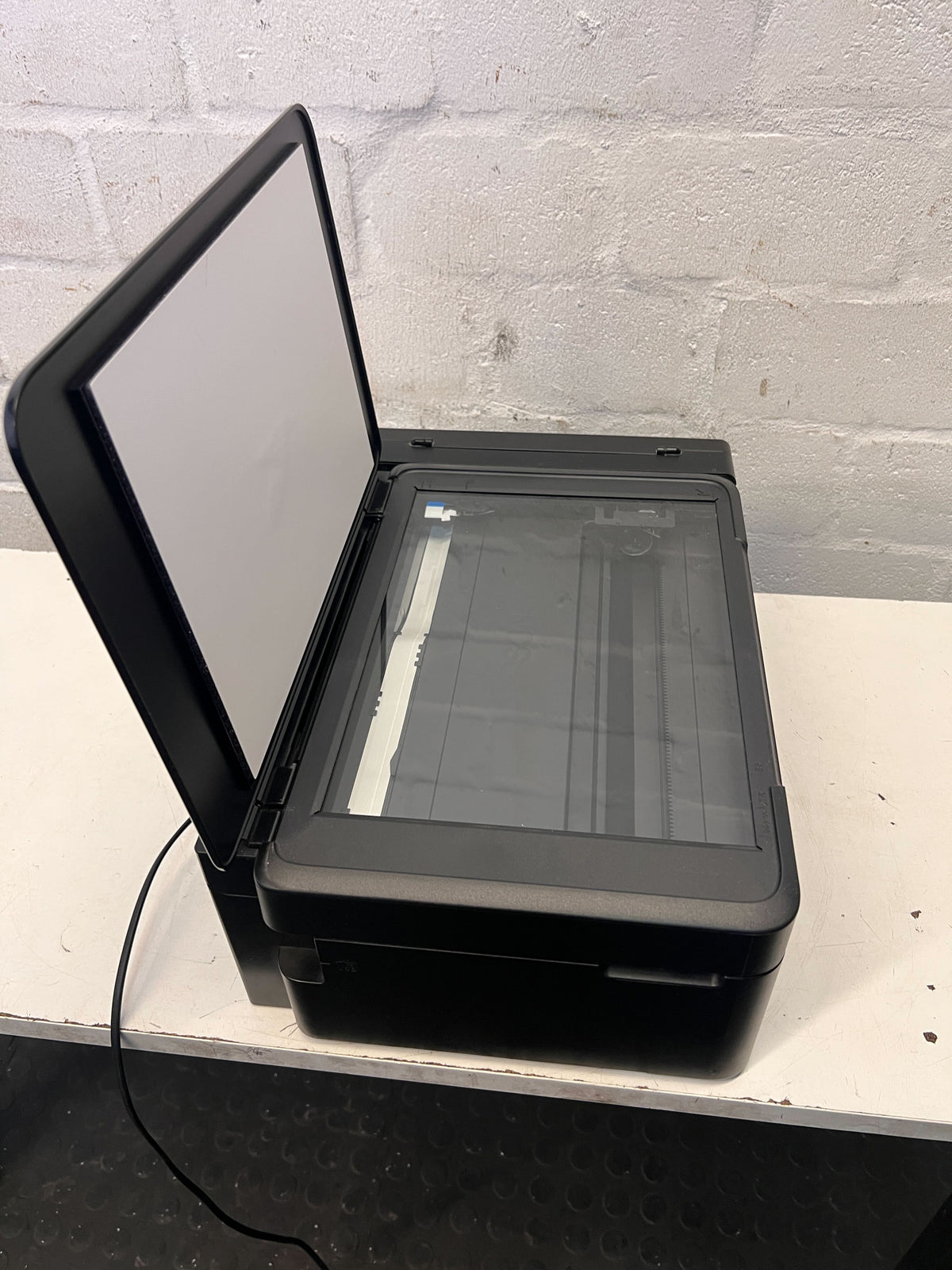 Epson L3060 Cartridgeless Printer - Compact, Black, Good Condition - PRICE DROP