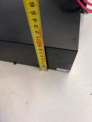 Mecer Inverter with Battery – Not turning on battery dead