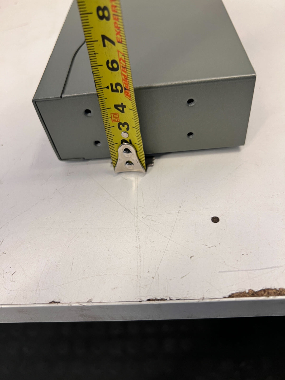 Smart View VAX-8404F 4×4 Video & Audio Matrix Switcher