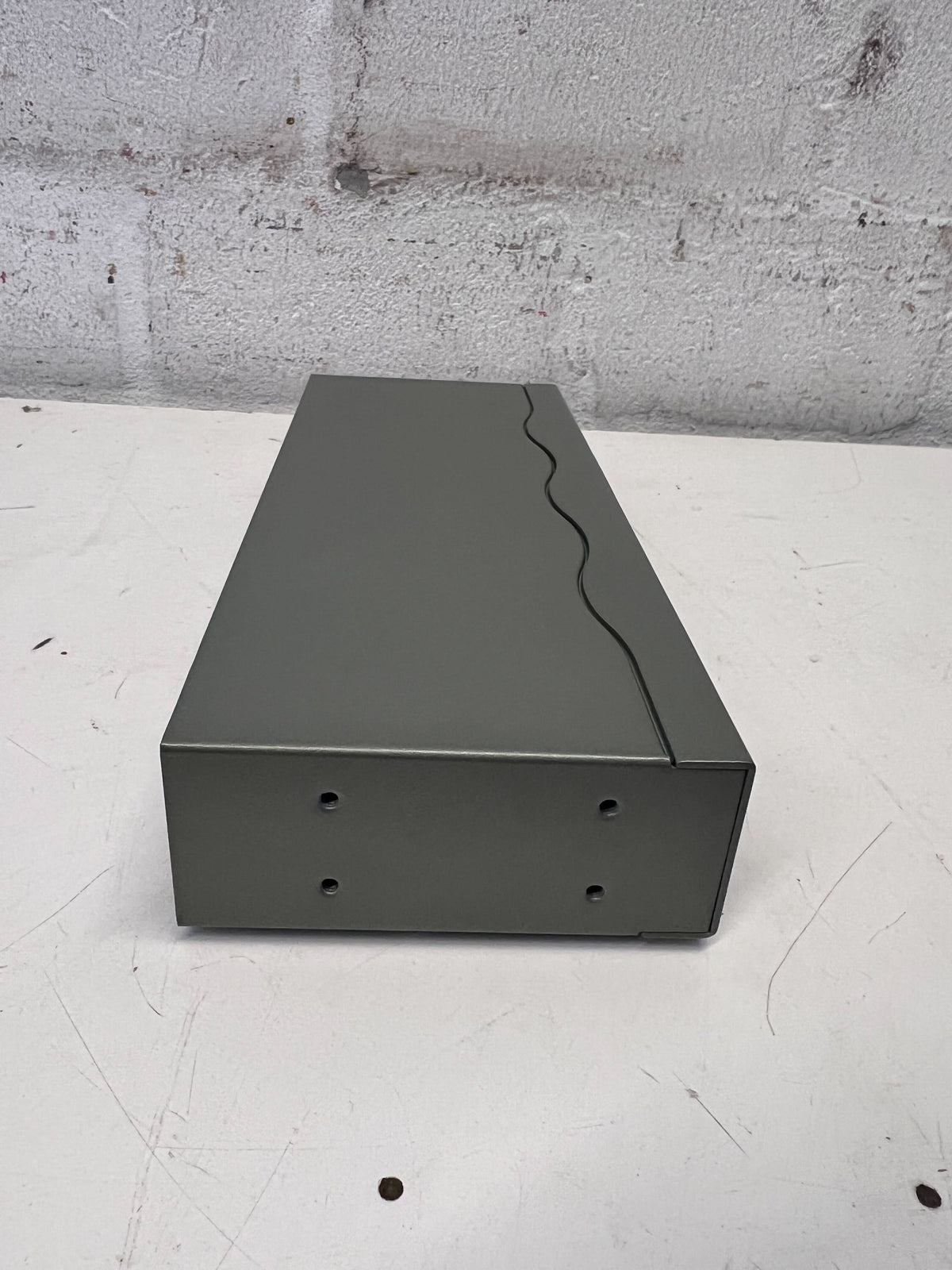 Smart View VAX-8404F 4×4 Video & Audio Matrix Switcher