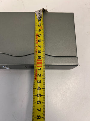 Smart View VAX-8404F 4×4 Video & Audio Matrix Switcher