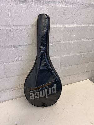 Wilson Tennis Racket - Yellow and Black, Minor Wear