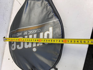 Wilson Tennis Racket - Yellow and Black, Minor Wear