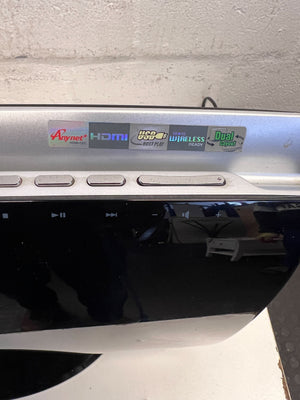 Samsung Home Theater System with Wireless Soundbar & Speakers- Not In Working Condition