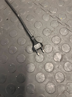 Goldair Black Stand Fan - Is Not In Working Condition