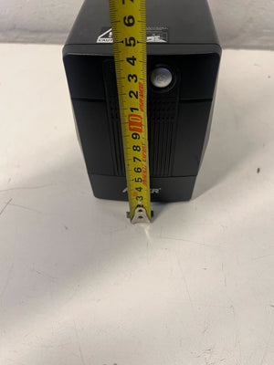 Mecer Black UPS Power Supply – Not in Working Condition