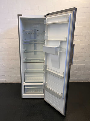 🧊 AEG Stainless Steel Refrigerator with Water Dispenser - NOT WORKING - REDUCED - 2ndhandwarehouse.com
