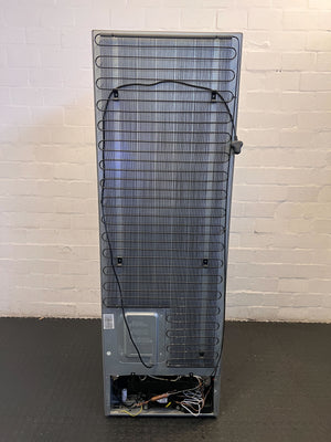 🧊 AEG Stainless Steel Refrigerator with Water Dispenser - NOT WORKING - REDUCED - 2ndhandwarehouse.com