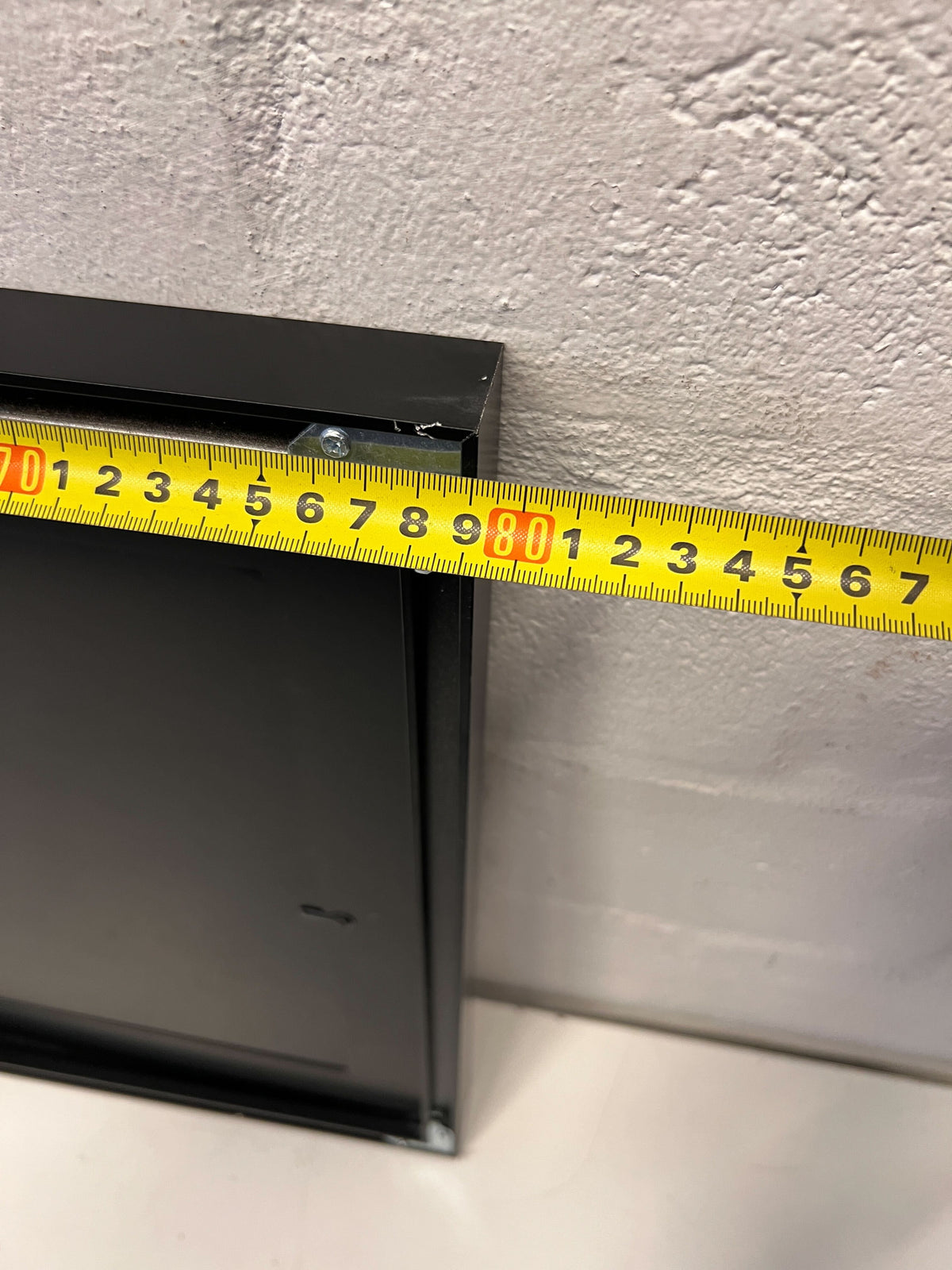 Framed VIVO Store Photograph – Modern, Stylish Wall Art - 2ndhandwarehouse.com