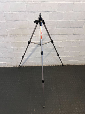 Slik U9000 Lightweight Aluminum Camera Tripod - Great Condition