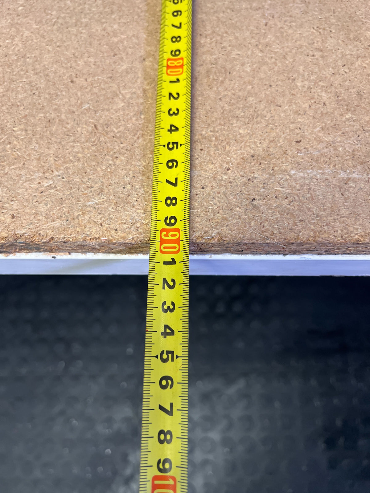 Versatile 3-Tier Industrial Shelving Unit