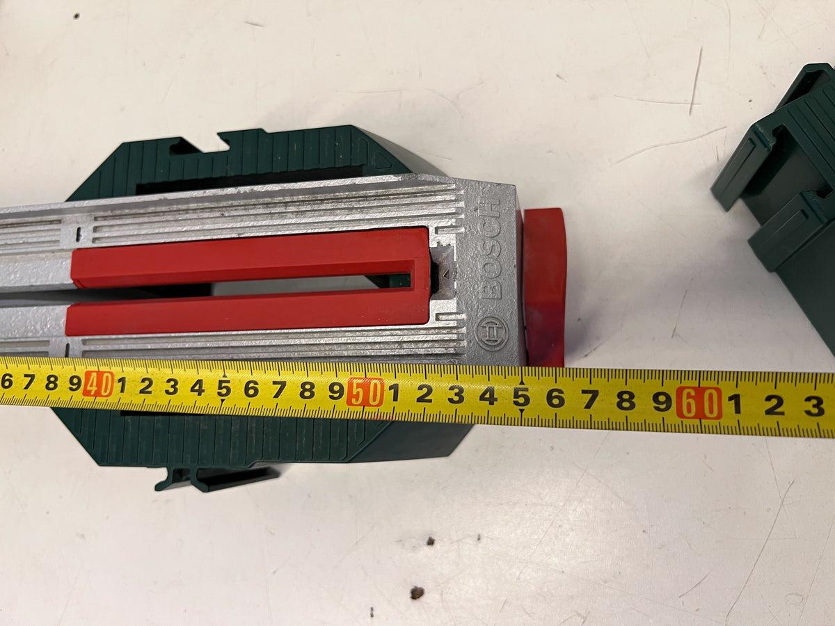 Bosch PLS 300 Precision Cutting Saw Station for Jigsaws