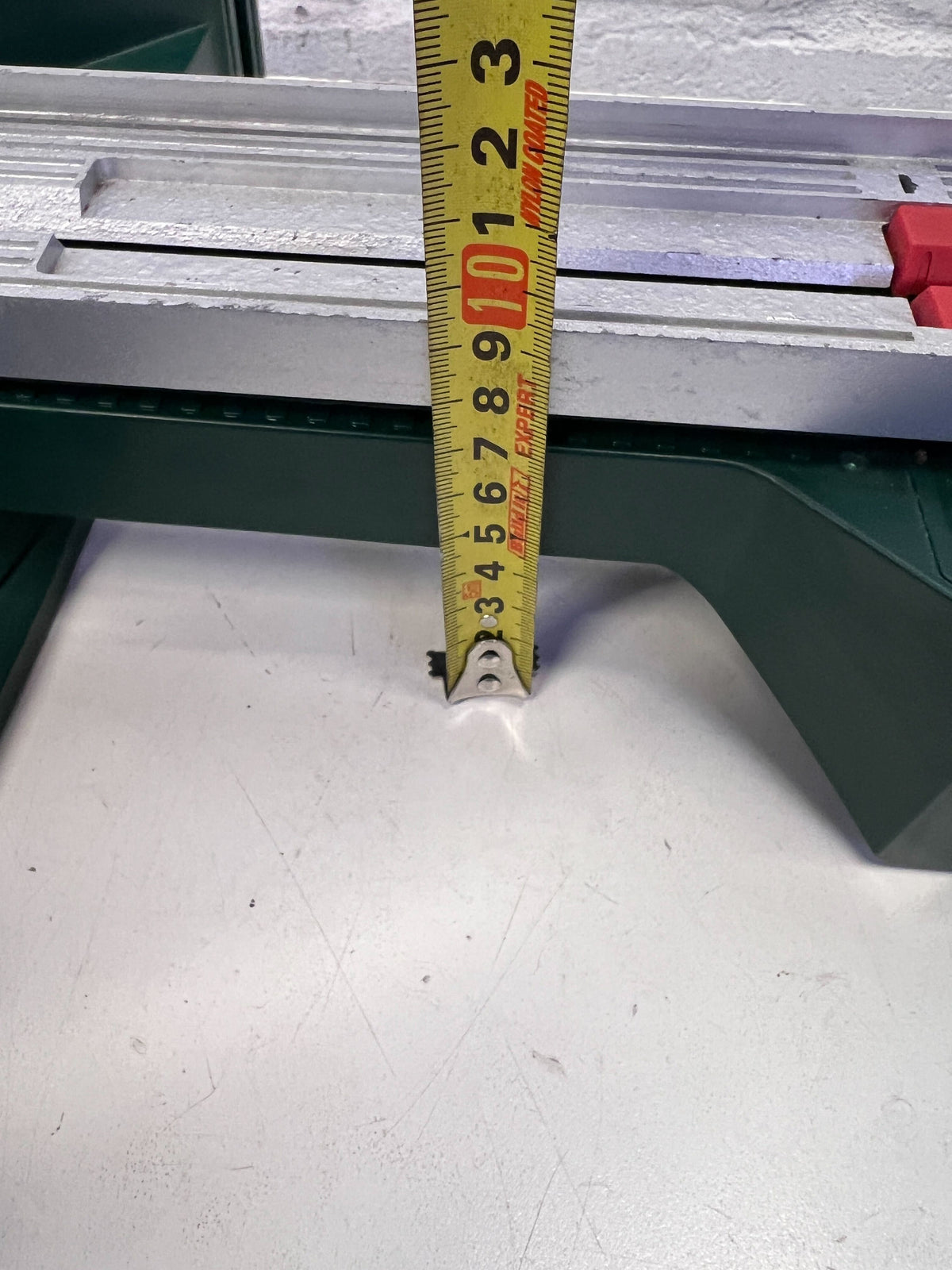 Bosch PLS 300 Precision Cutting Saw Station for Jigsaws