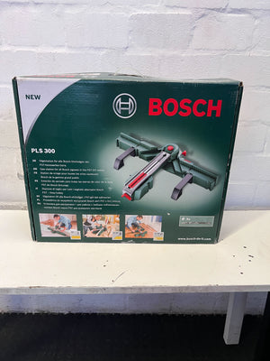 Bosch PLS 300 Precision Cutting Saw Station for Jigsaws