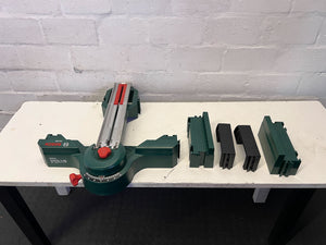 Bosch PLS 300 Precision Cutting Saw Station for Jigsaws