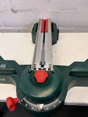 Bosch PLS 300 Precision Cutting Saw Station for Jigsaws