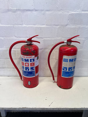 Fire Extinguisher 9kg