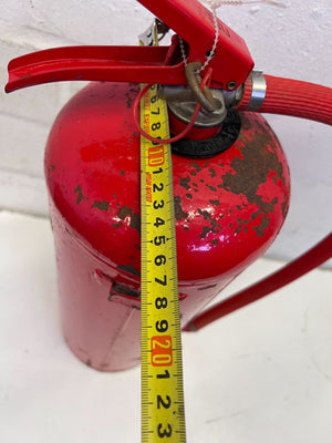 Fire Extinguisher 9kg