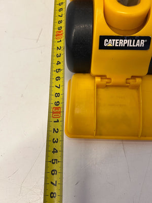 CAT Bulldozer Take-Apart Toy Loader for Kids