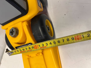 CAT Bulldozer Take-Apart Toy Loader for Kids