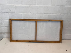 Vibrant Times Square Canvas Art - Monochrome City, Pop of Orange