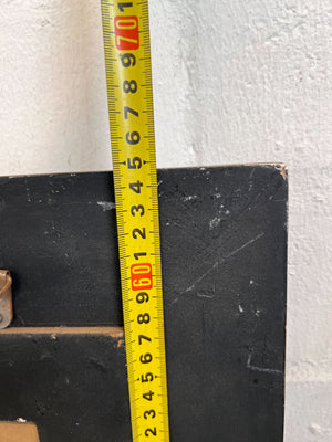 Ornate Silver & Gold Oval Mirror - Vintage Style Wall Decor