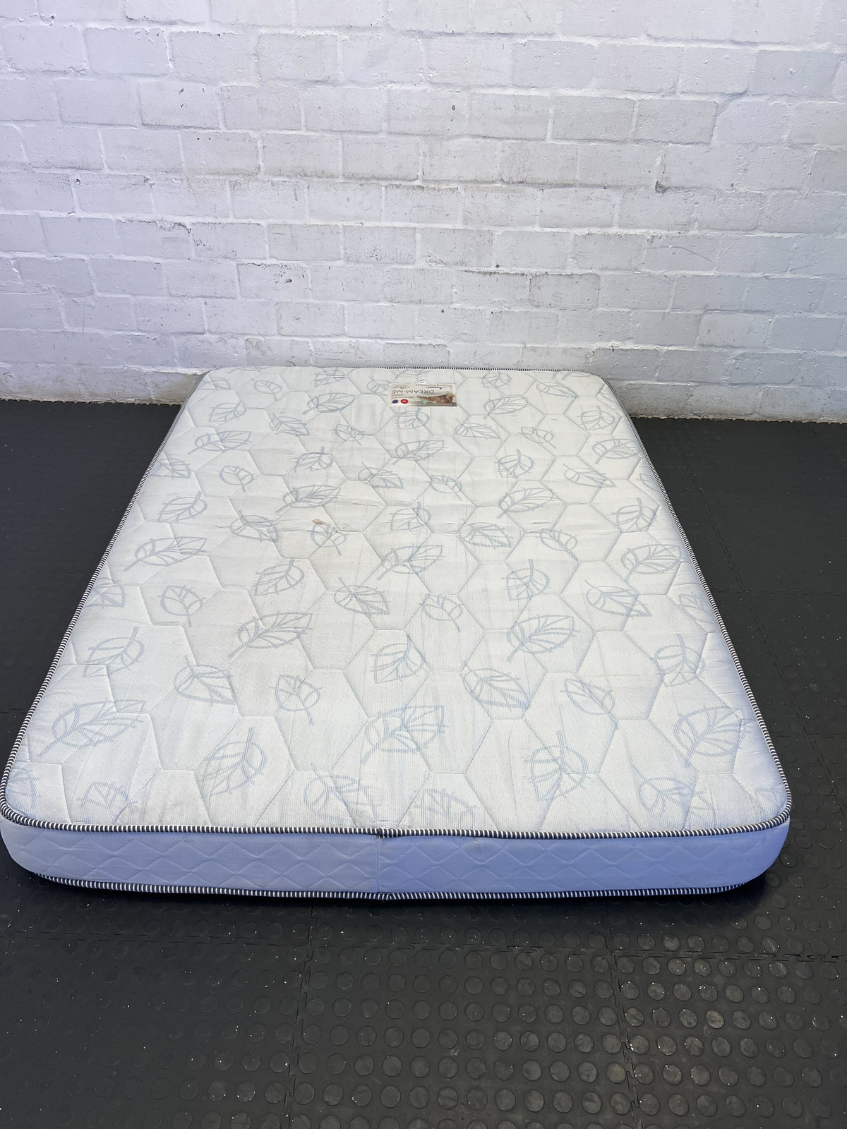 Dream-Me Strandmattress