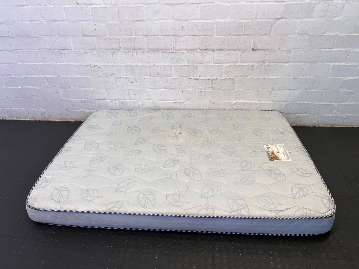 Dream-Me Strandmattress
