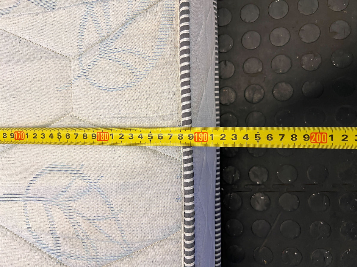 Dream-Me Strandmattress