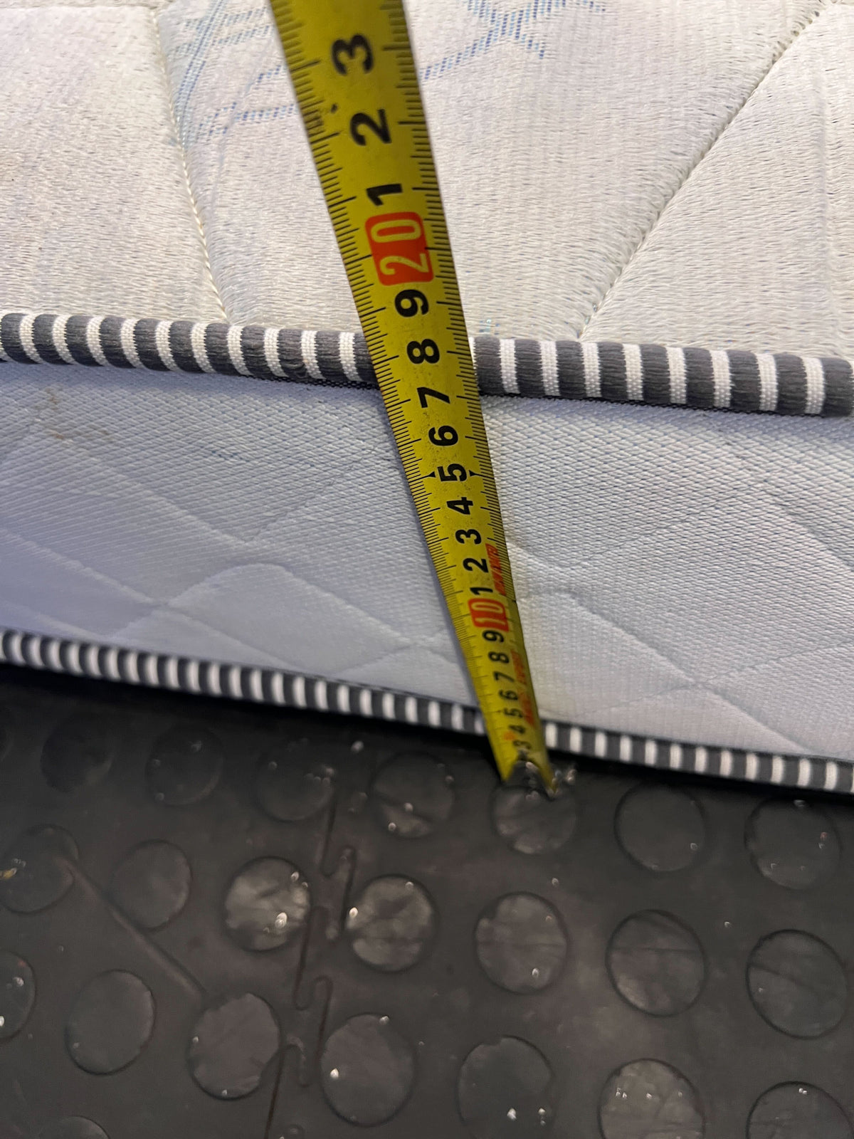 Dream-Me Strandmattress