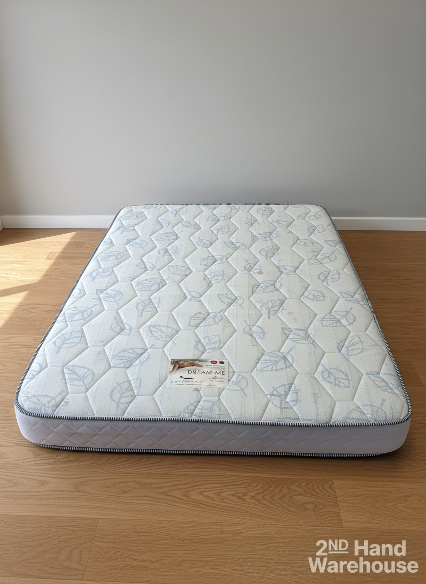Dream-Me Strandmattress