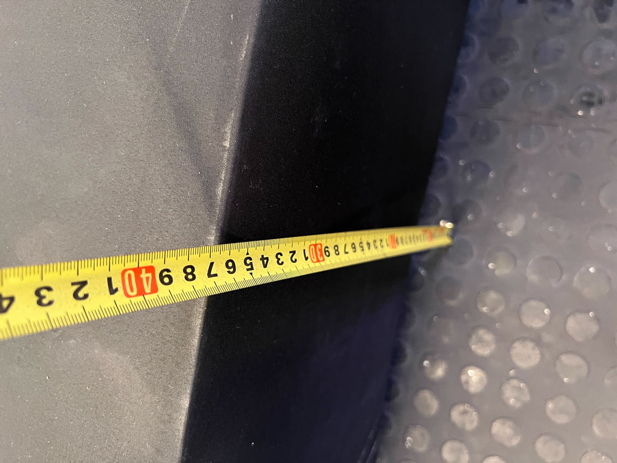 Elegant Tufted Upholstered King Bed Base